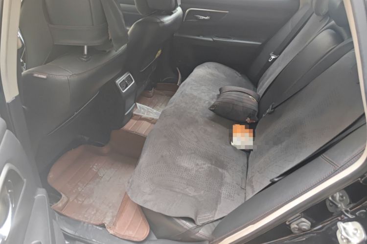 Used Nissan Teana 2016 2.0L XL-Upper Smart Edition
