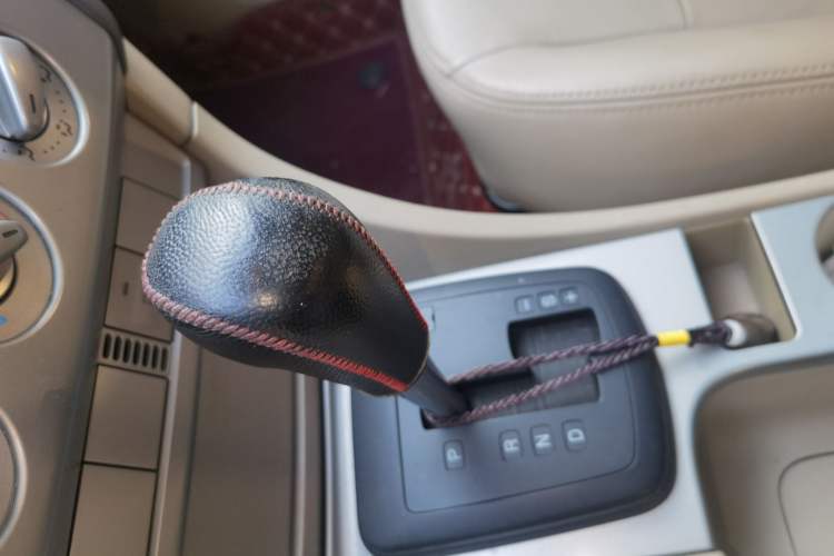 Used Ford Focus 2011 Sedan 1.8L Automatic Fashion Edition
