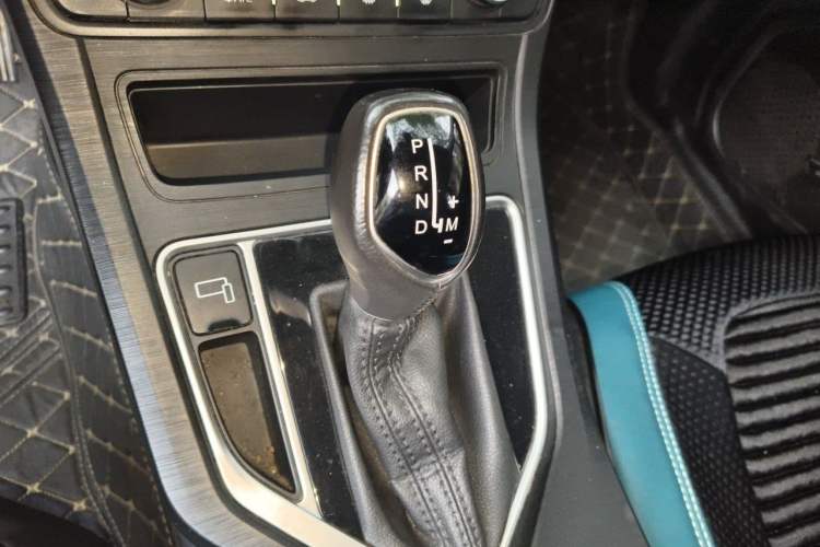 Used Geely Auto Vision 2020 1.5L CVT Value Edition
