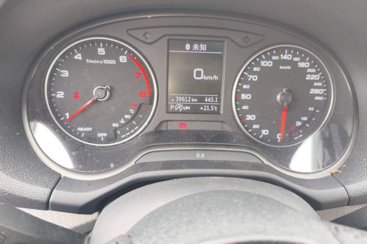 Used Audi Q2L 2020 35 TFSI Ambition Dynamic Edition