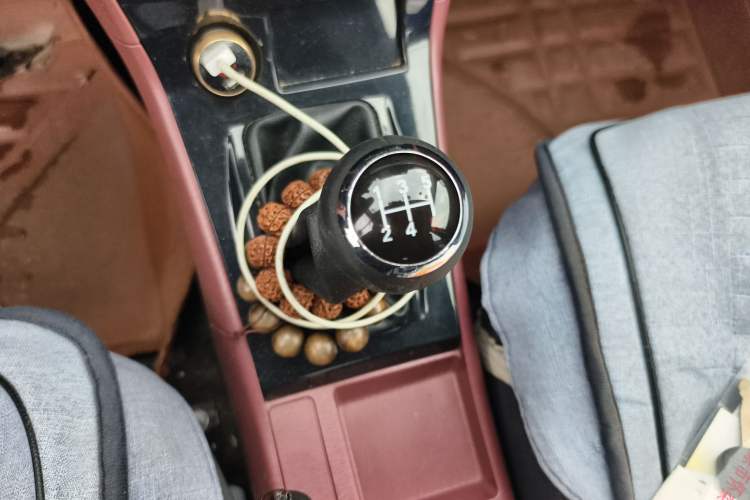 Used BYD F3 2018 1.5L Manual Classic Model
