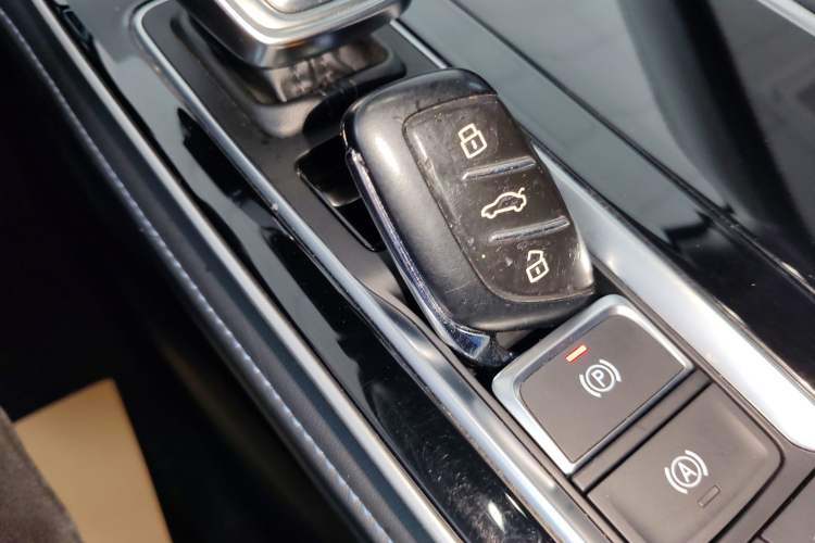 Used Rising ER6 2021 New Dynamic Edition 620km Smart Enjoyment Version