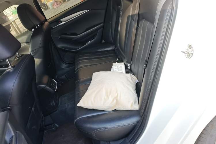 Used Mazda Atenza 2020 2.5L Skyline Sport Edition
