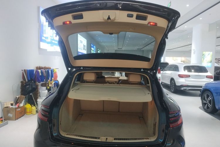 Used Porsche Macan 2014 Macan 2.0T