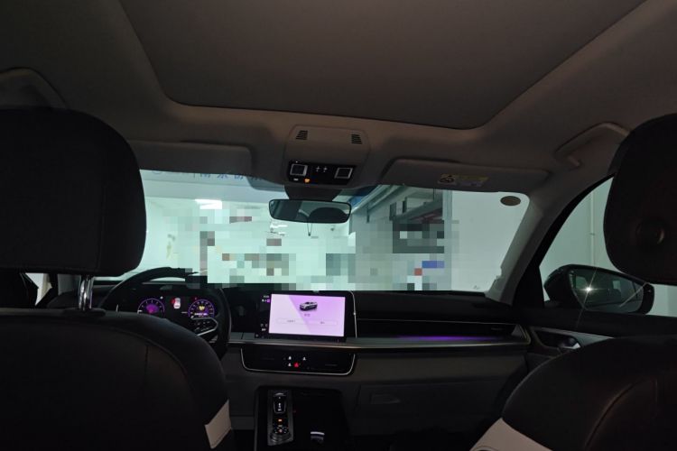 Used Volkswagen Tavendor 2023 380TSI Four-Wheel Drive R-Line Cruise Edition
