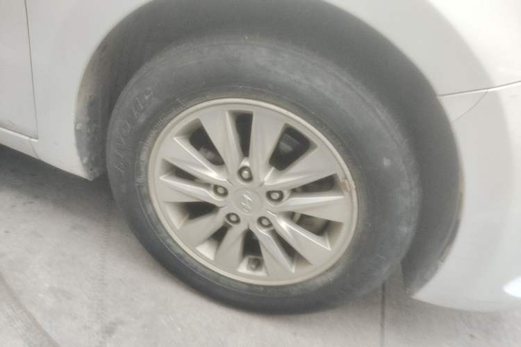 Used Hyundai Celesta 2018 1.6L Automatic GL Enjoyment Edition China VI compliant
