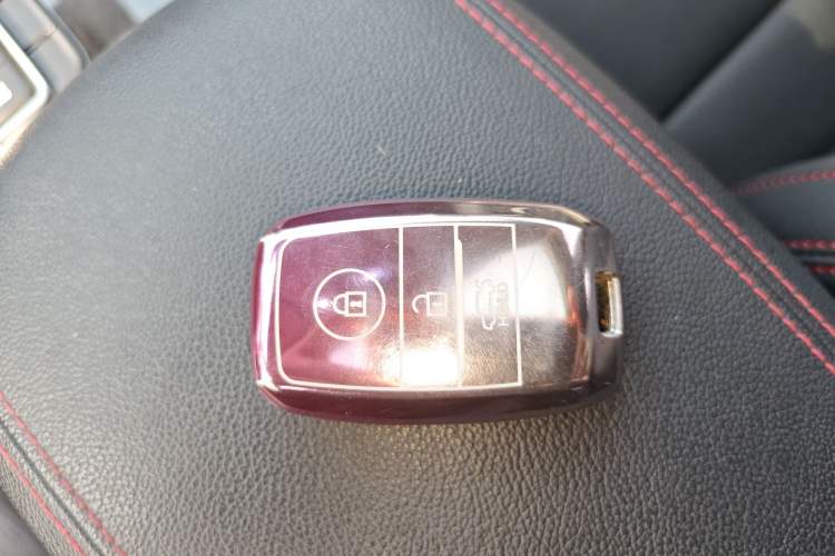 Used Kia KX5 2019 2.0L Automatic 2WD Comfort Edition