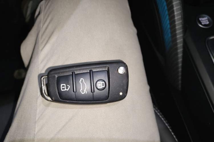 Used Audi Q2L 2020 35 TFSI Fashion Dynamic Model