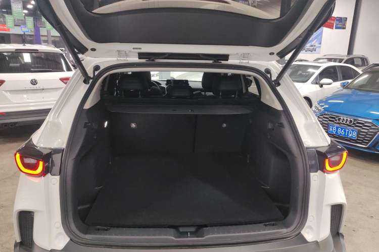 Used Mazda CX-50 2023 2.0L Anxing Edition