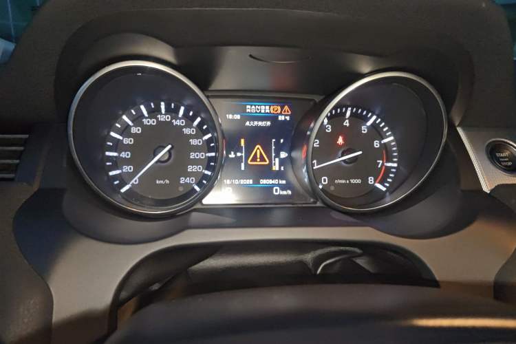 Used Land Rover Range Evoque 2013 2.0T 5-Door Ignite Edition