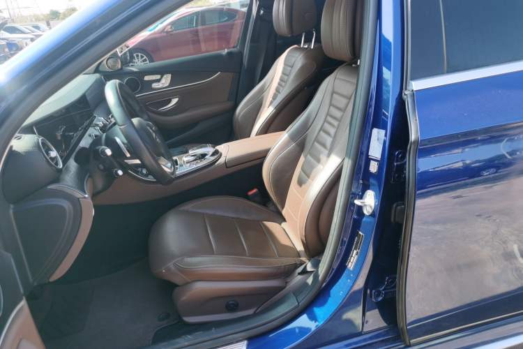 Used Mercedes-Benz E-Class 2017 E 300 L Sport Luxury Edition