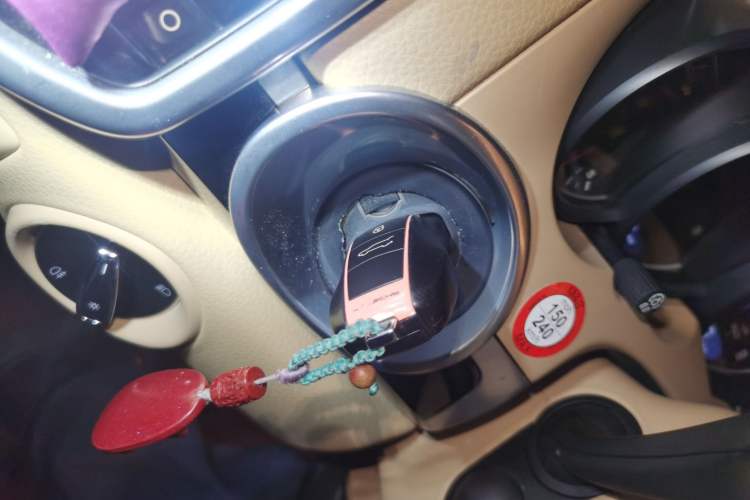 Used Porsche Cayenne 2013 3.6L automatic transmission U.S. specification