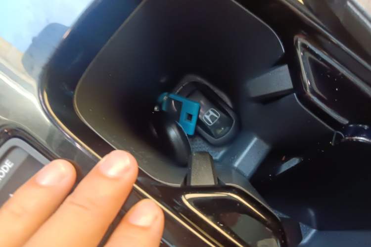 Used Honda e:NP1 2023 510 km Range Lanji Version
