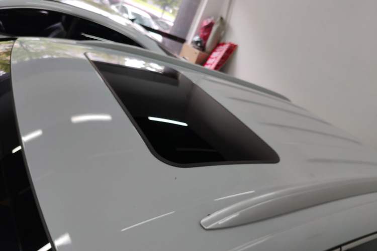 Used Jetta VS5 2019 280TSI Automatic Glory Edition Roof