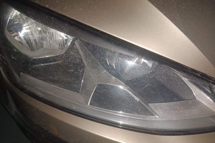 Used Volkswagen Golf 2017 230TSI Automatic Comfort Edition – Celebrating Milestone of One Million Units