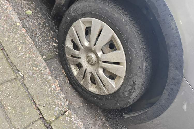 Used Nissan Livina 2013 1.6XE CVT Comfort Edition