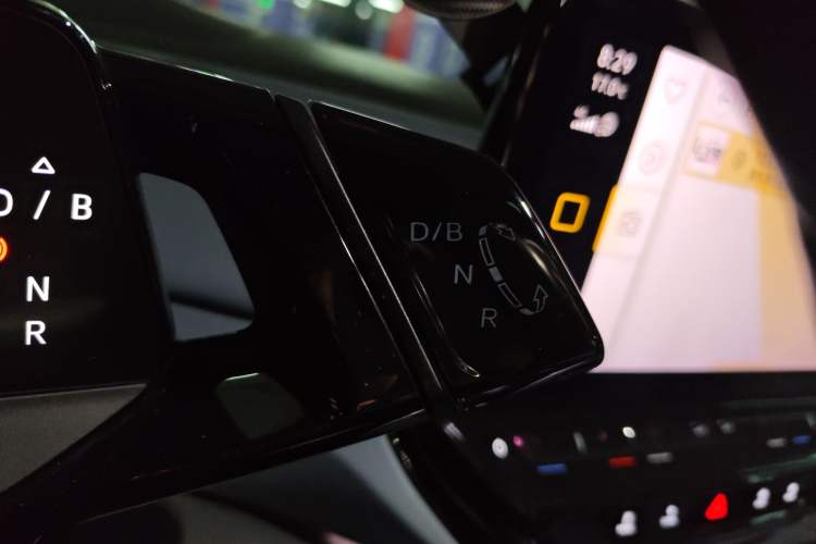 Used Volkswagen ID.4 X 2022 Smart Enjoyment Long-Range Edition