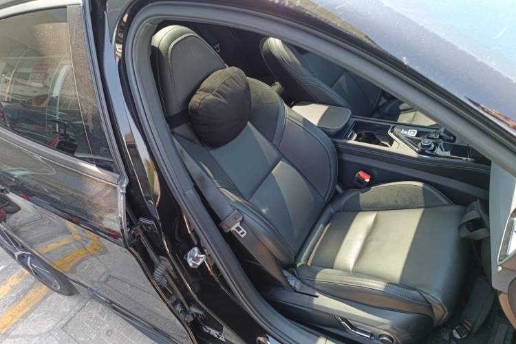 Used Lynk & Co 03 2021 2.0TD Automatic Trendy Champion Edition