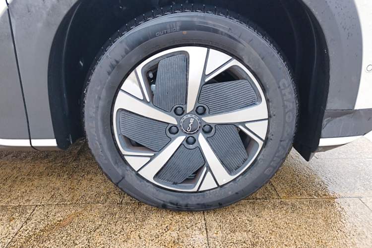 Used BYD Sealion 05 EV 2025 520 km Smart Cruise Version