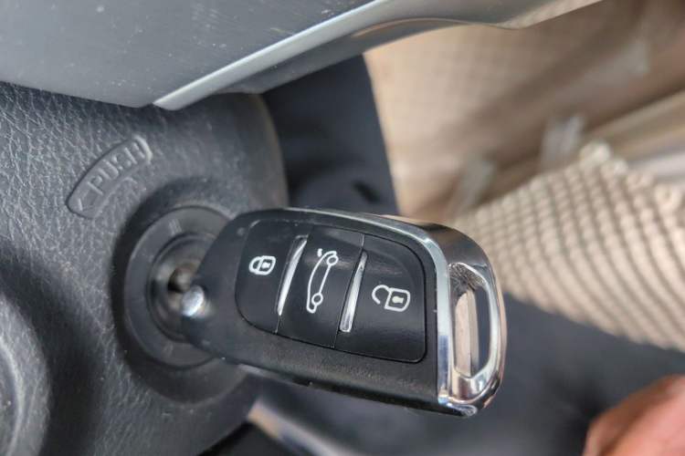 Used Honda Accord 2010 2.0L EX
