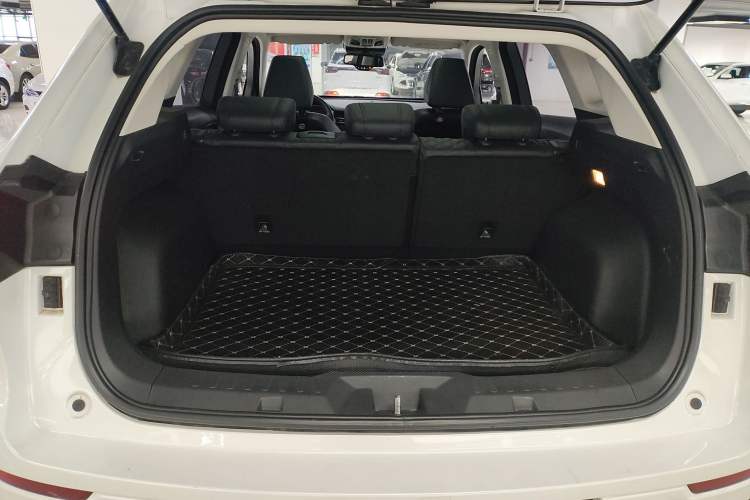 Used Haval H6 2021 1.5 GDIT Automatic Champion Edition
