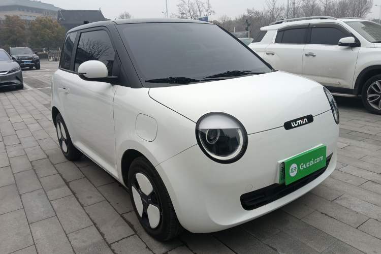 Used Qiyuan Lumin 2024 205km Launch Edition