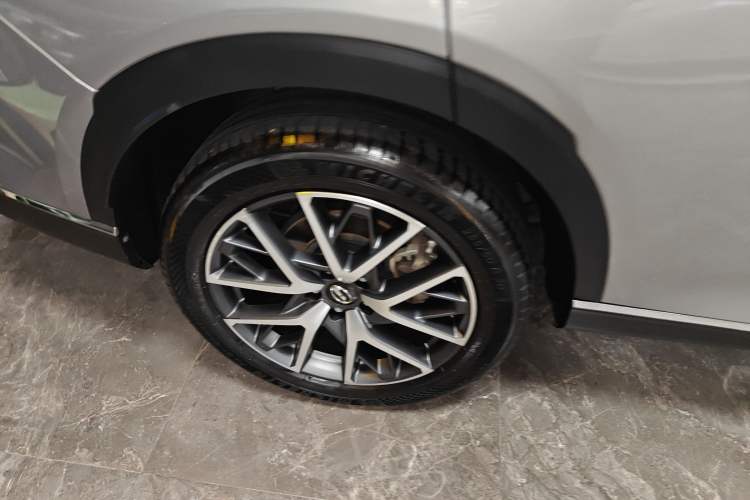 Used GAC Trumpchi GS8 2022 Flagship Series 2.0 TGDI Four-Wheel Drive Luxury Smart Connectivity Version (6 Seats)
