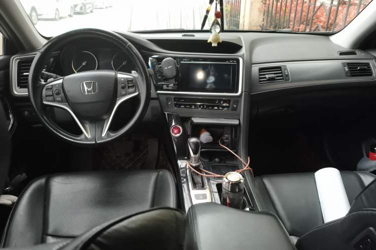 Used Honda Spirior 2015 2.4L Prestige Edition