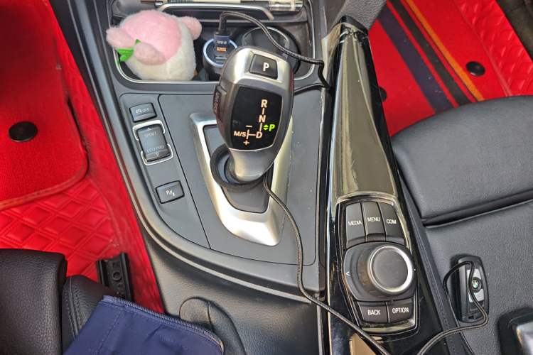 Used BMW 3 Series 2018 318i