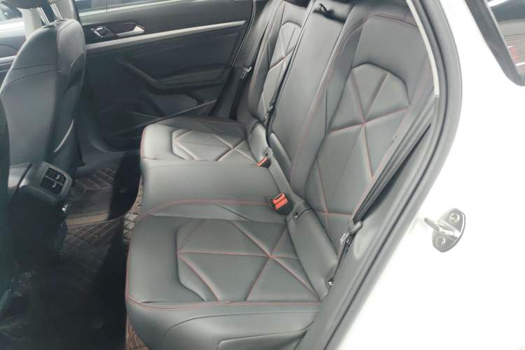 Used Volkswagen Lavida 2024 300TSI DSG Starry Sky Leading Edition
