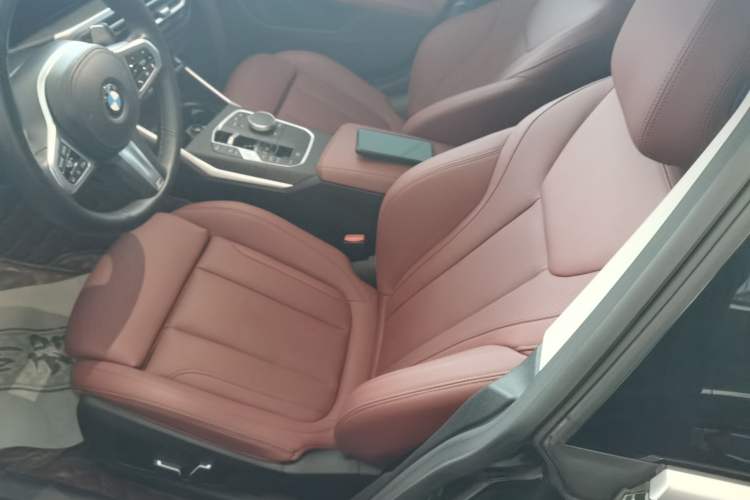 Used BMW 4 Series 2023 425i Gran Coupe M Sport Package
