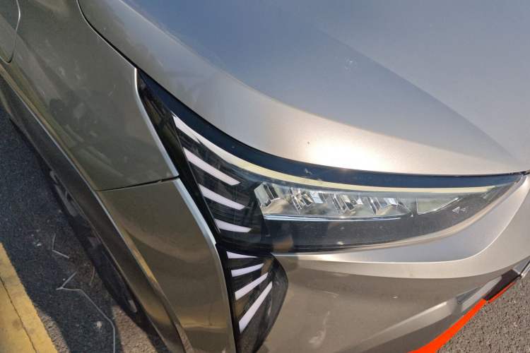 Used AION Y 2021 70 Intelligent Dynamic Edition