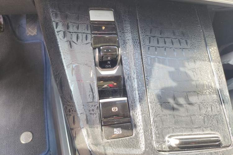 Used Volkswagen Talagon 2022 380TSI Four-Wheel Drive Luxury "Jiajing" Edition Pro 6 Seats
