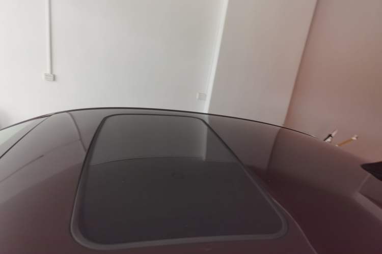 Used GAC Trumpchi GA6 2015 1.8T DCT Luxury Navigation Model
