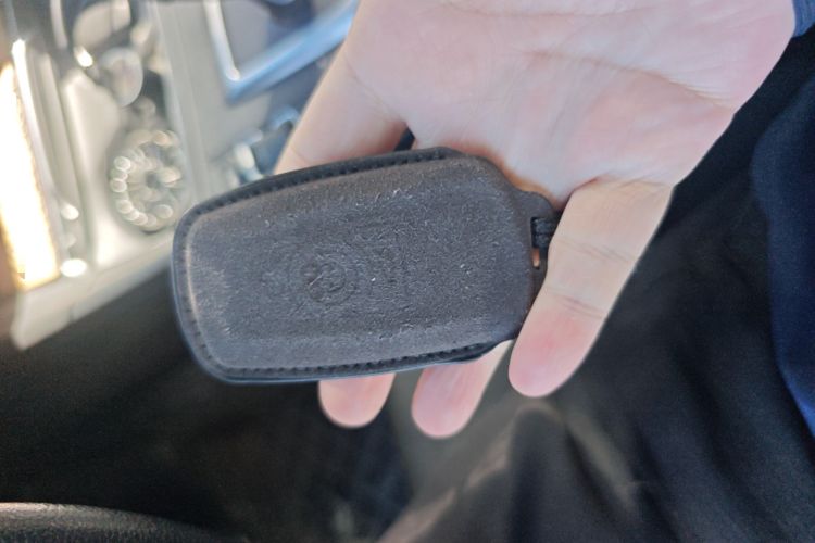 Used BMW 3 Series 2017 320Li Fashion Model
