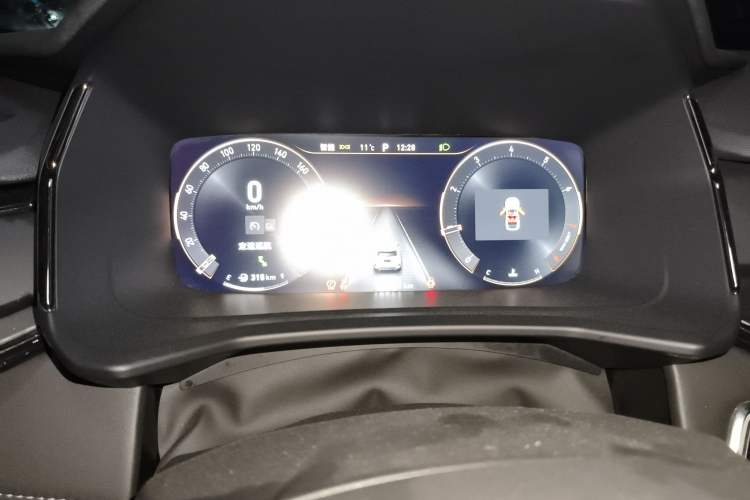 Used Lynk & Co 06 2023 Remix 1.5T JinPro