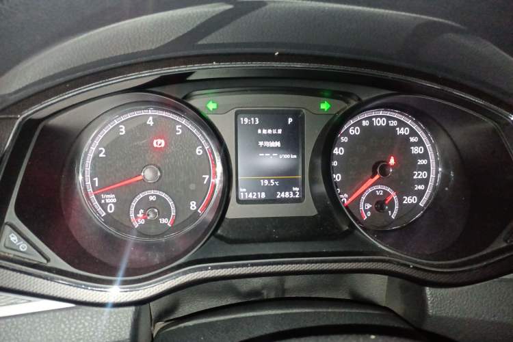 Used Volkswagen Passat 2017 330TSI DSG Prestige Edition