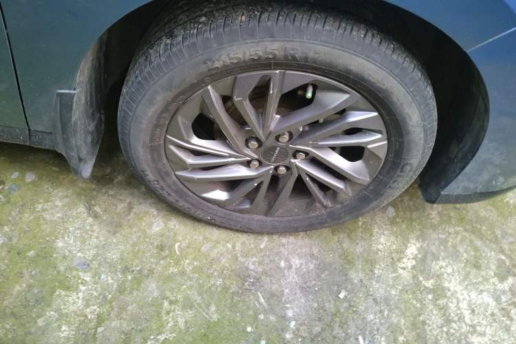 Used SAIC MAXUS G50 2021 PLUS 1.5T Automatic Escort Edition