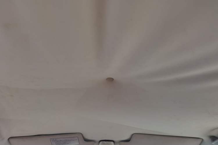 Used FAW Senya S80 2011 1.3L Manual 7-Seater Comfort Version
