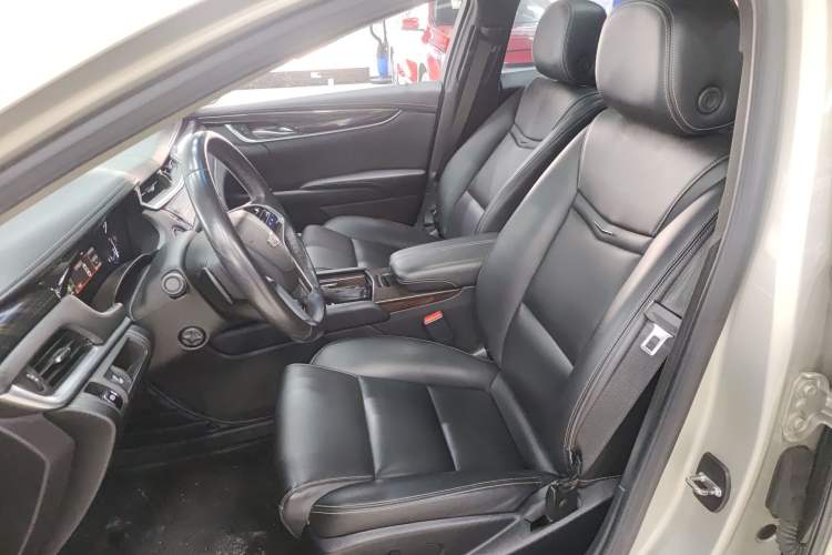 Used Cadillac XTS 2018 28T Tech Edition