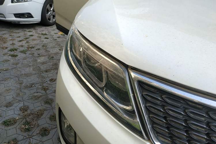 Used Kia Sorento 2013 2.4L 7-seat Gasoline Comfort Edition
