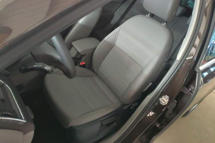 Used Skoda Octavia 2015 1.6L Automatic Yijie Edition