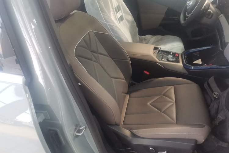 Used BMW X3 2025 xDrive25L Luxury Package
