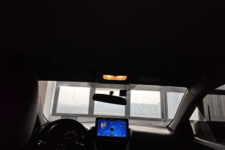 Used Toyota YARiS L Zhi Xuan 2022 X-Trail 1.5L CVT Leading PLUS Edition