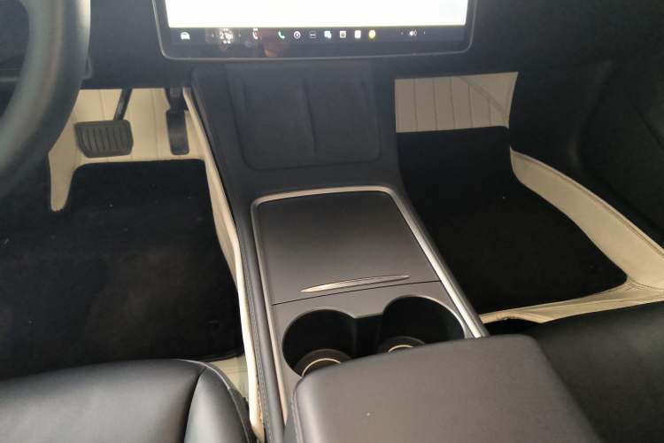 Used Tesla Model 3 2022 Rear-Wheel-Drive Version