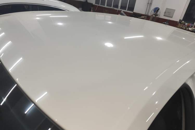 Used Volkswagen Lavida 2019 Lavida Start 1.5L Automatic Trendy Version China VI Standard