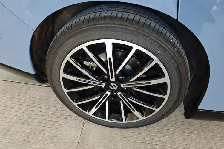 Used Leapmotor B01 2025 550 LiDAR Edition