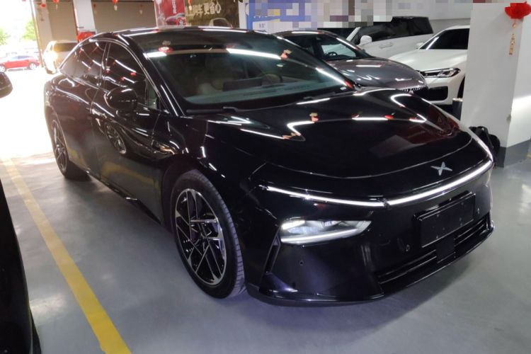 Used XPeng P7+ 2024 Long-Range Max
