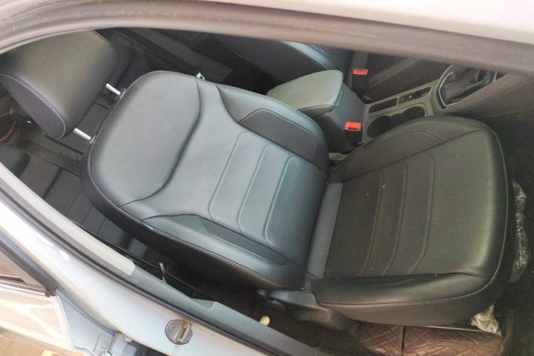 Used Jetta VS7 2020 1.4T Automatic Enjoyment Model