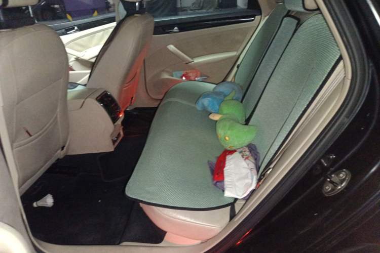 Used Volkswagen Passat 2011 1.8 TSI DSG Prestige Edition